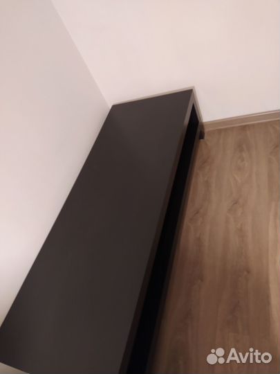 Тумба под телевизор Икеа Лакк