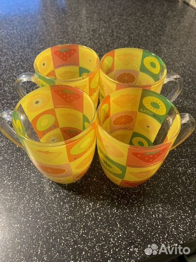 Кружка чайная