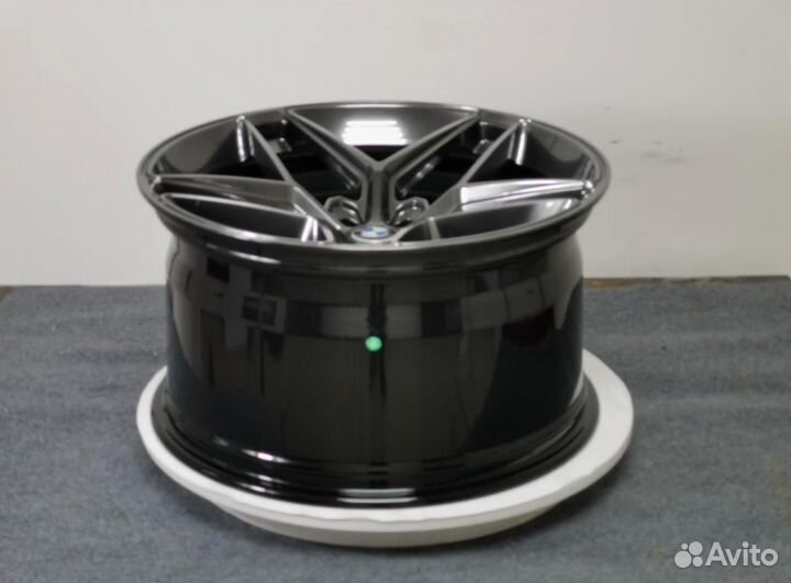 Кованые диски R21