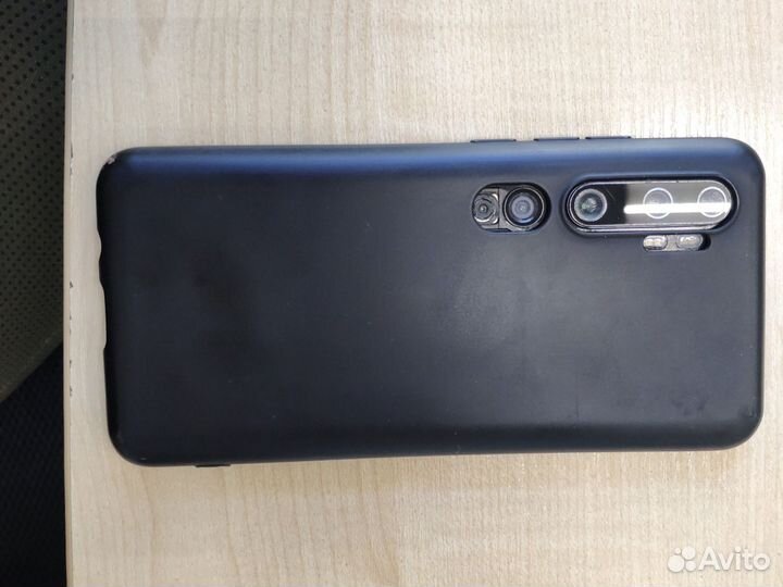 Xiaomi Mi Note 10, 6/128 ГБ