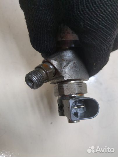 Форсунка топливная Seat Toledo 4, 2015