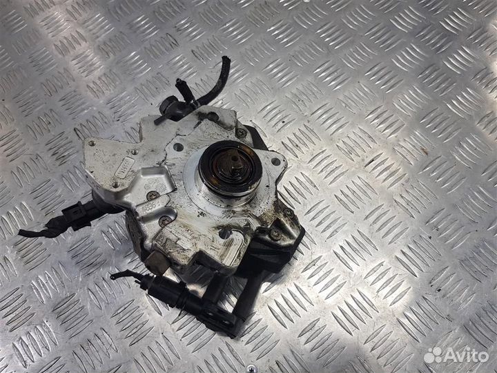 Тнвд Hyundai Tucson JM 2004-2009 33100-27400