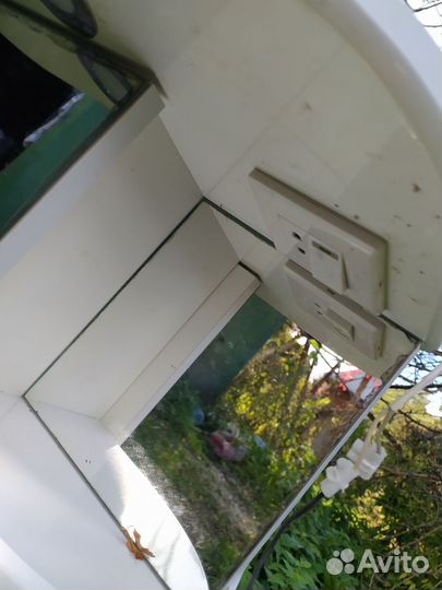 Зеркало в ванную