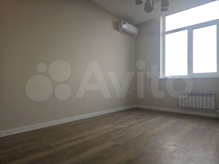 2-к. апартаменты, 37 м², 5/6 эт.