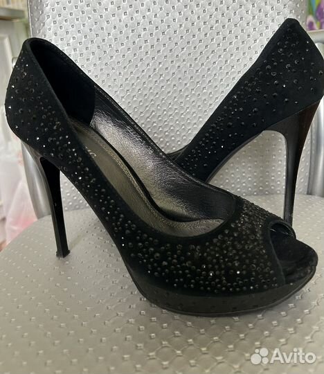 Туфли женские 38 размер