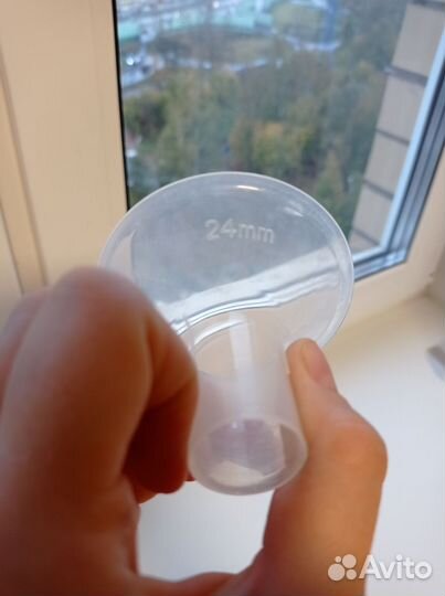 Молокоотсос medela электрический