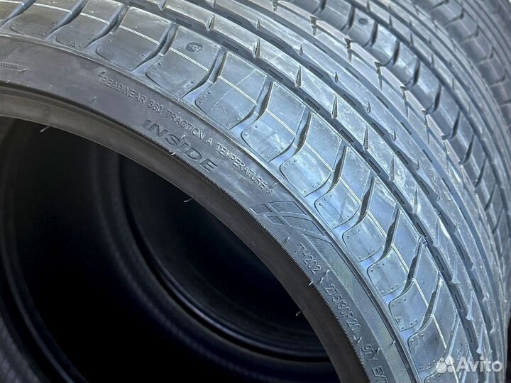 Triangle EffeXSport TH202 245/50 R18 100V