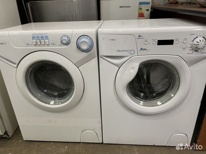 Стиральная машина бу