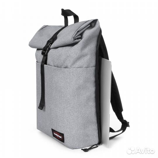 Рюкзак Eastpak Up Roll Sunday Grey