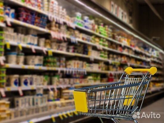 Сотрудник на выкладку. Подработка, зп ежедневно