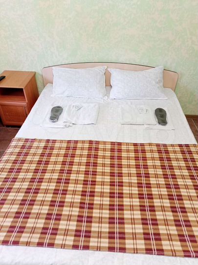 Комната 18 м² в 4-к., 2/2 эт.