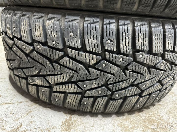 Nokian Tyres Nordman 7 225/45 R17
