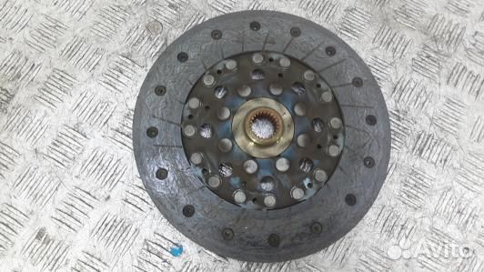 Маховик hyundai I40, Номер 232002A853 (2NK17A401)