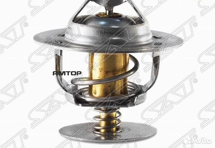 SAT ST-948M8575AA Термостат ford focus/mondeo1,8 T