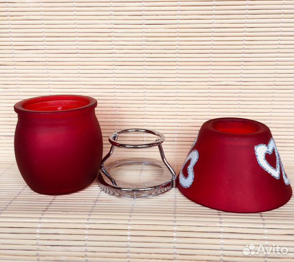 Сувениры, декоративные свечи