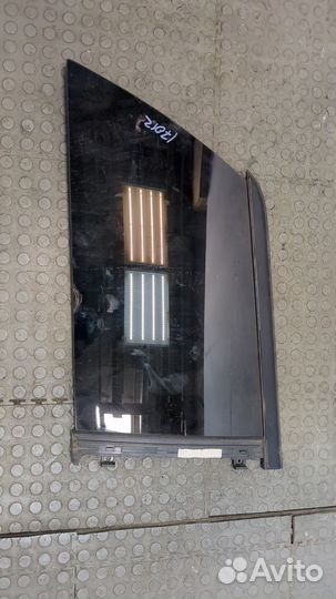 Стекло кузовное боковое Mercedes GL X164, 2012