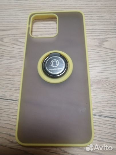 Бампер для Honor X8, Honor X30I