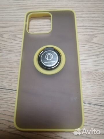 Бампер для Honor X8, Honor X30I