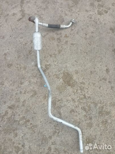 Трубка кондиционера Mitsubishi Pajero 2