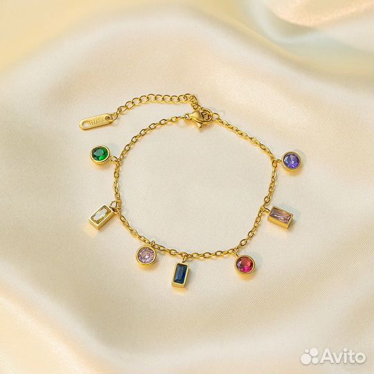 Браслет как у Miuz Diamonds