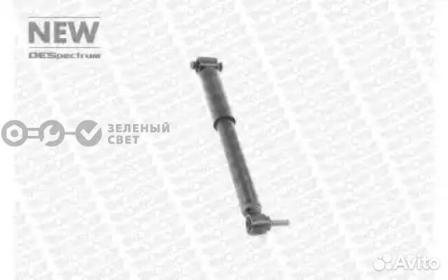 Monroe 376117SP Амортизатор задний renault megane