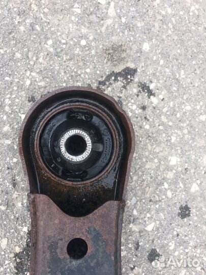 Рычаги подвески Tiggo T11 2,4 2WD разбор