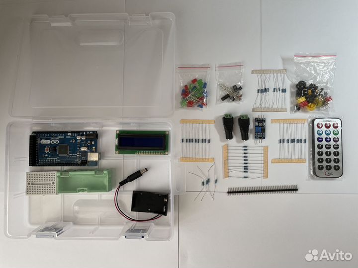 Arduino mega