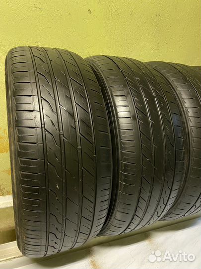 Landsail LS588 255/60 R18 112H