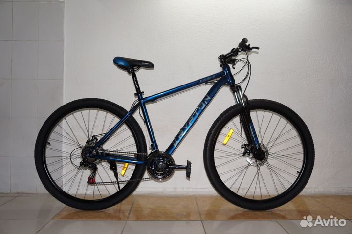 Велосипед 29