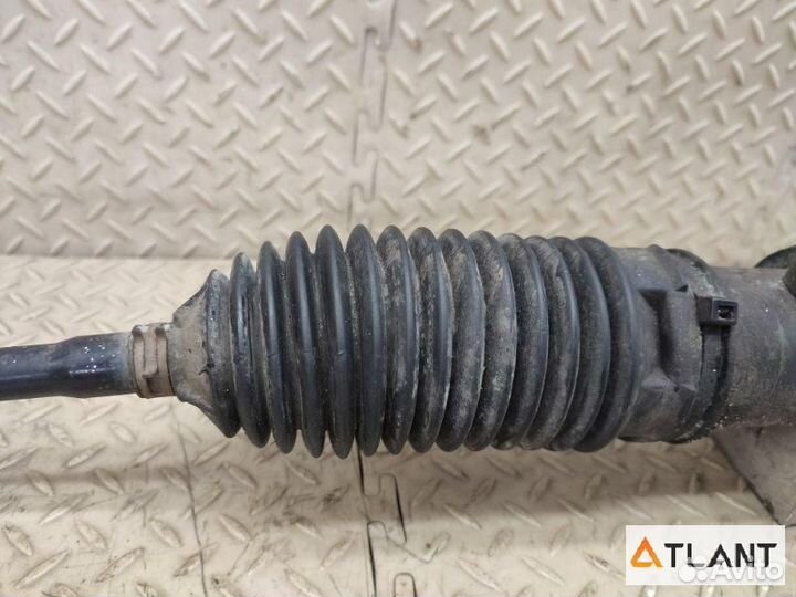 Рулевая рейка nissan presage