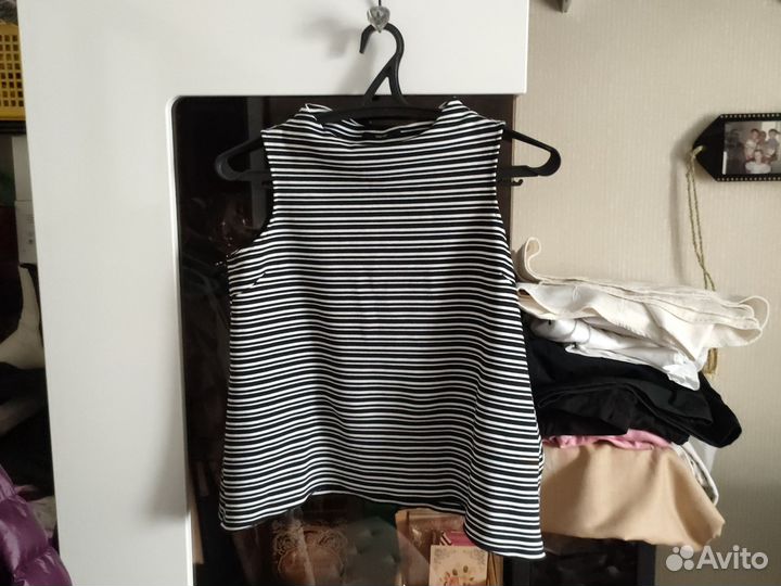 Женские вещи пакетом 44-46 р