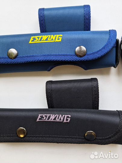 Чехол оригинал #22 #23 Estwing из США