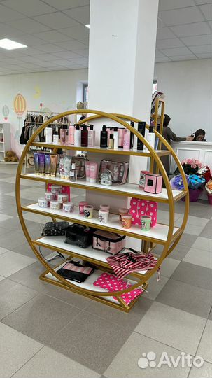 Вешалка напольная