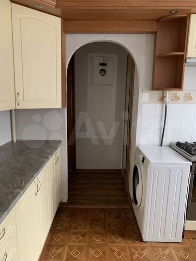 2-к. квартира, 35,2 м², 2/3 эт.