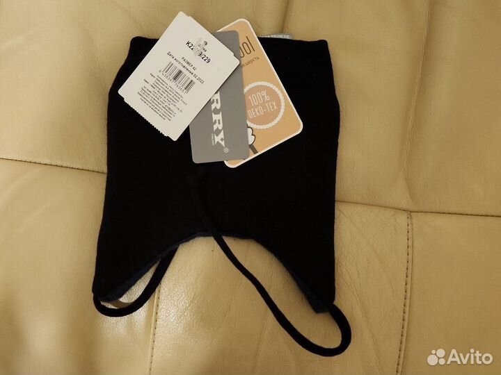 Детская шапочка Kerry 42 размер