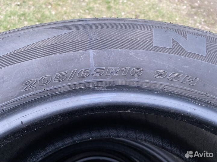 Nexen Classe Premiere CP672 205/65 R16 95H