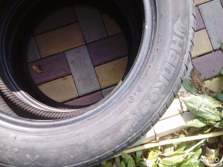 Hankook Kinergy Eco 205/55 R16 92