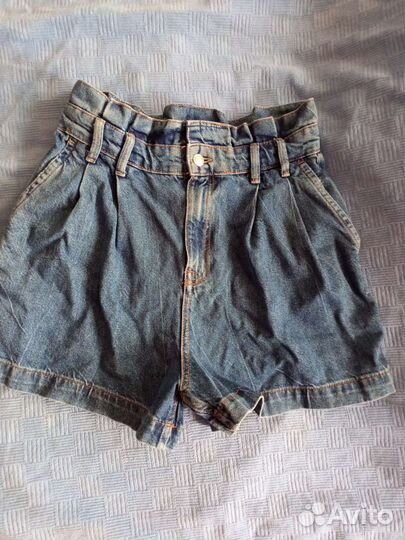 Шорты женские