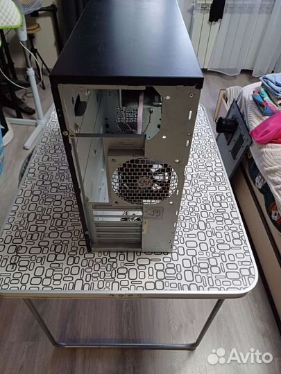 Корпус для пк atx