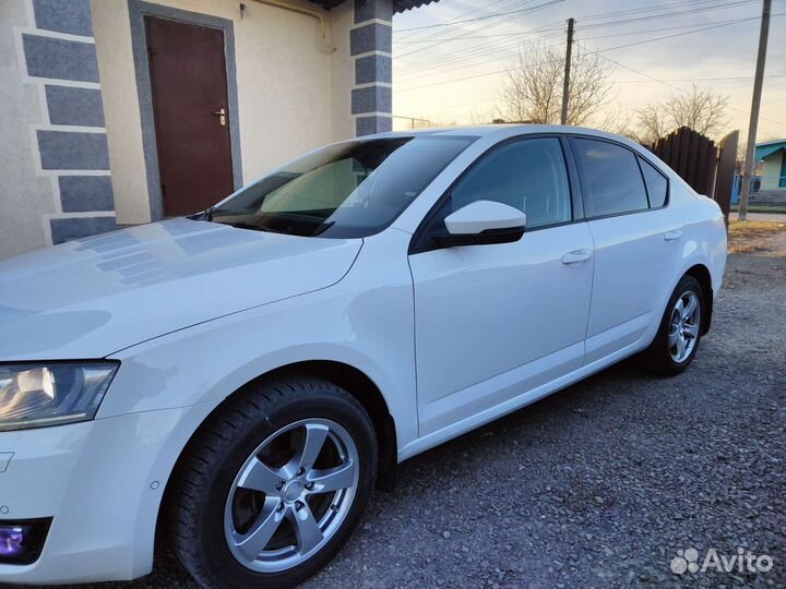 Диски 5 112 r16