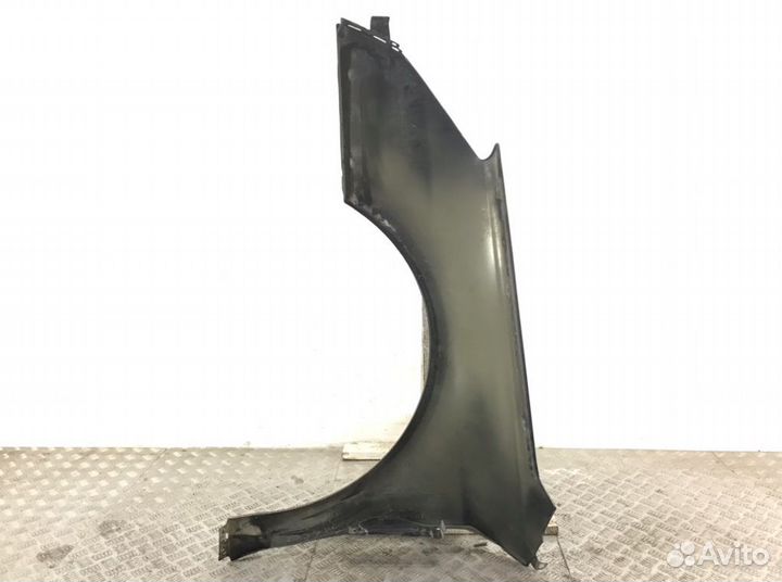 Крыло переднее правое Citroen C5 2.0 HDI 2011