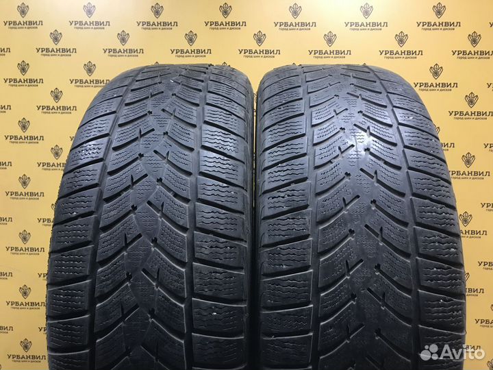 Goodyear UltraGrip Ice SUV Gen-1 225/55 R18 102T