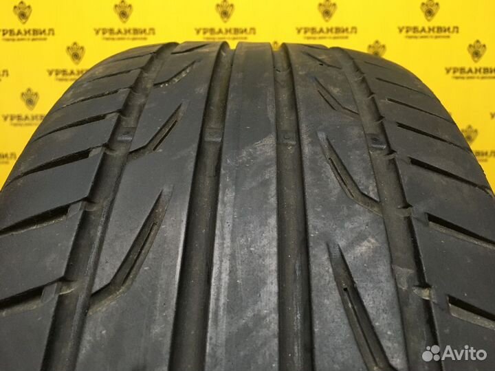 Semperit Speed Life 2 195/55 R15 85V