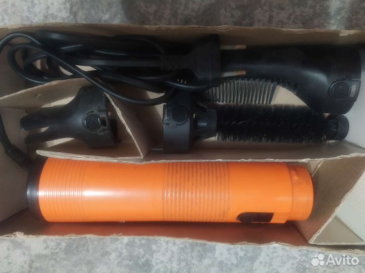 Фен manuela (гдр)