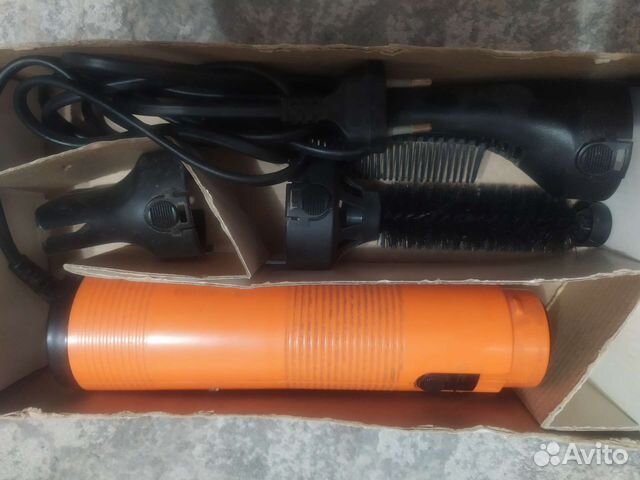 Фен manuela (гдр)