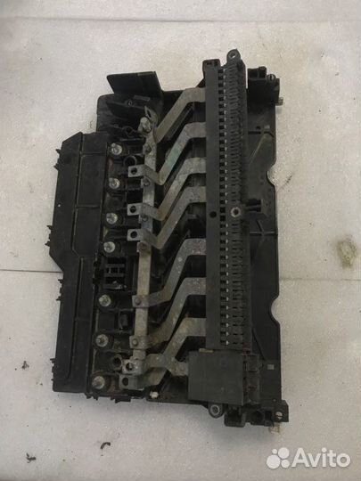 Блок предохранителей Bmw E46 E46