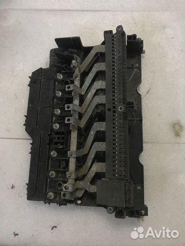 Блок предохранителей Bmw E46 E46