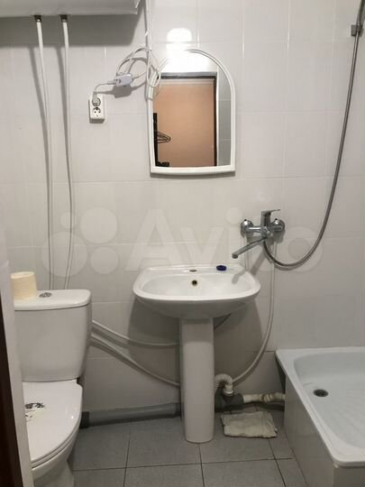 Комната 27 м², 2/2 эт.