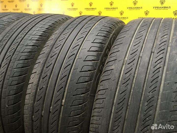 Giti GitiComfort 228 205/65 R15 94H