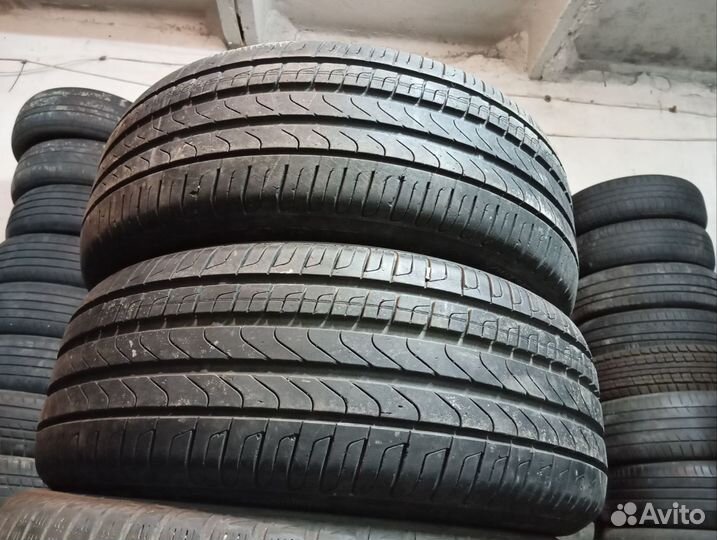 Pirelli Cinturato P7 225/50 R17